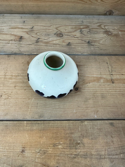 Vase aluminia 136/145