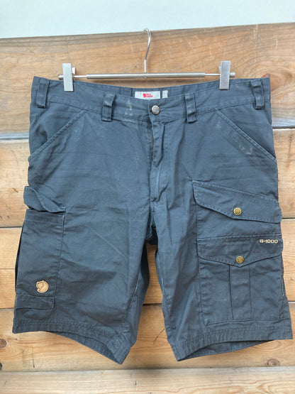 Shorts fra Fjällräven str. 50