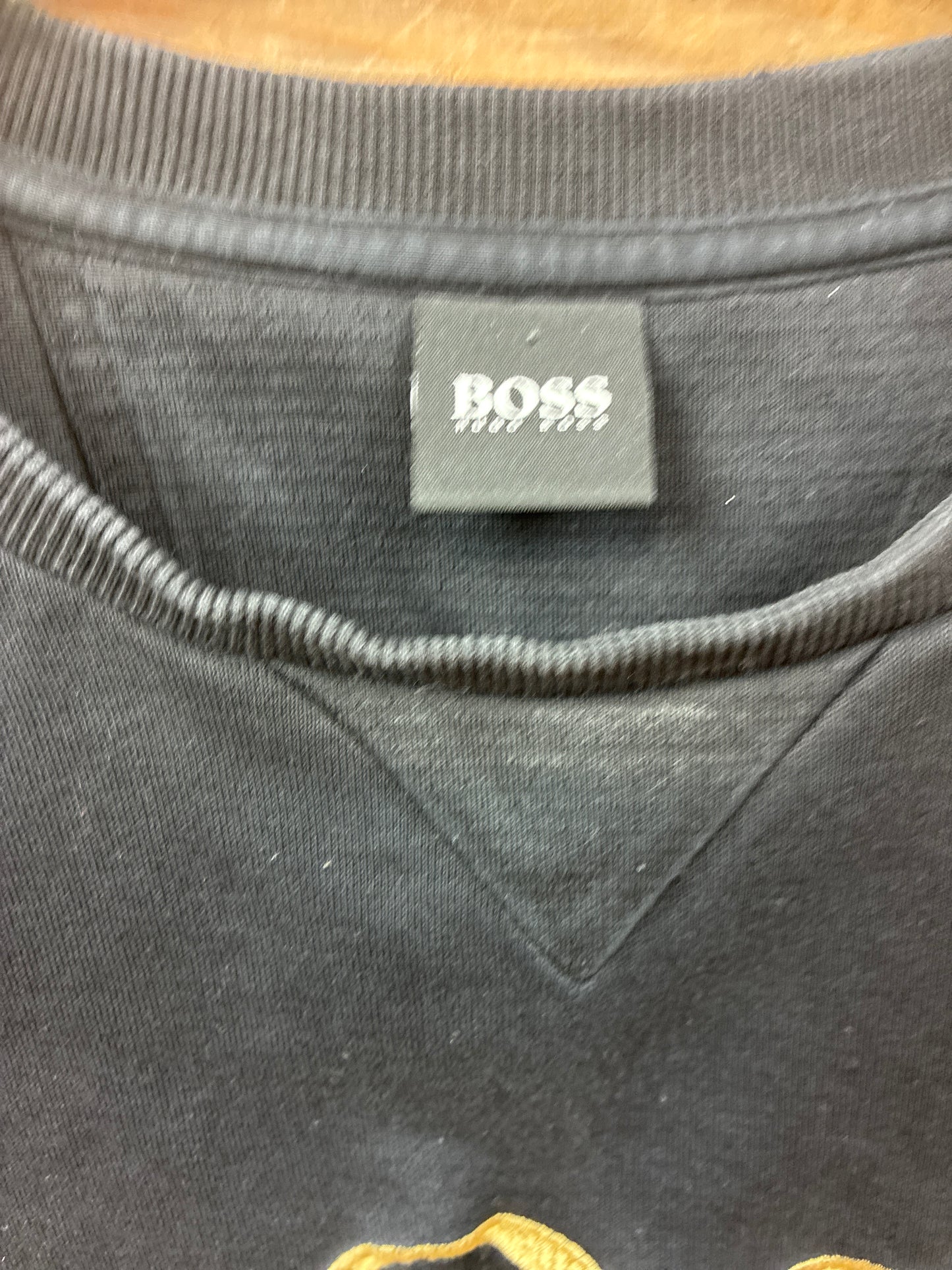 Bluse str. XL
