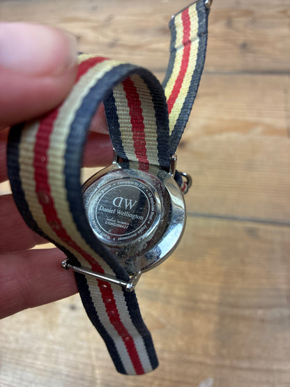 Armbåndsur