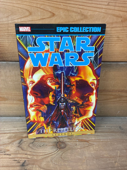 Star Wars hæfte
