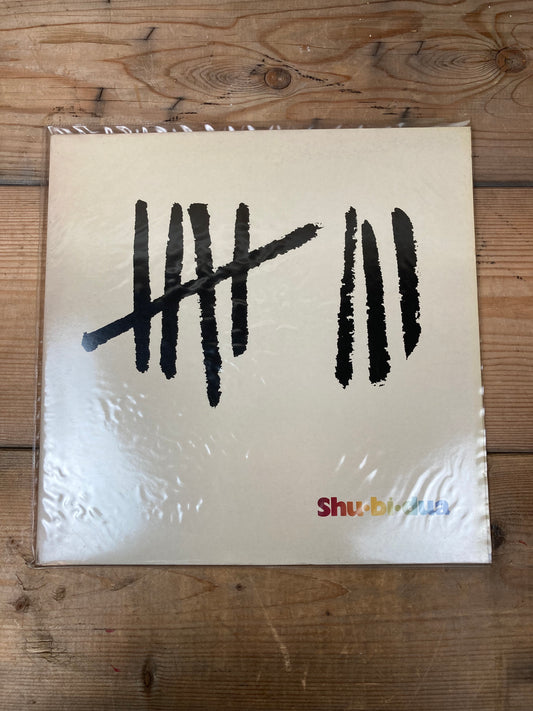 Lp - Shubidua 8