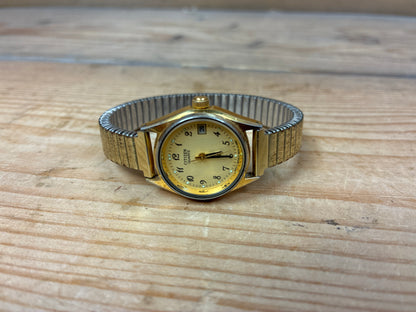 Armbåndsur