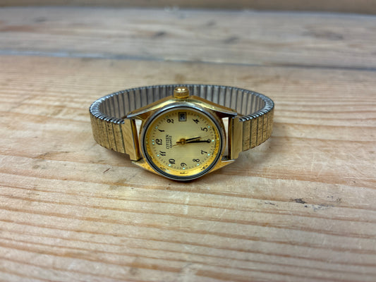 Armbåndsur