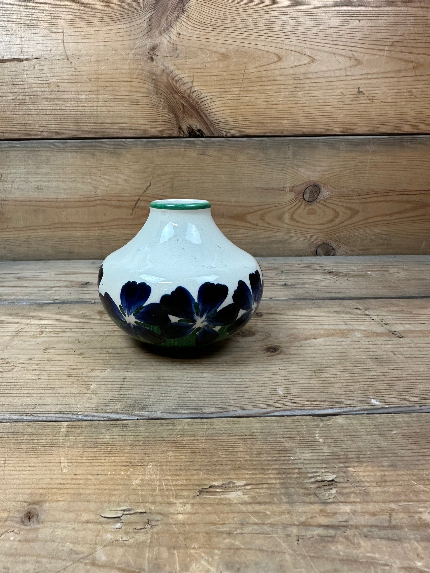 Vase aluminia 136/145