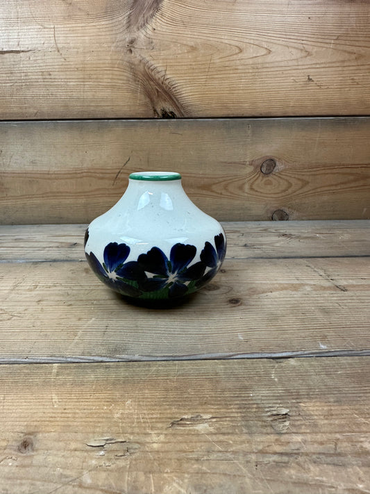 Vase aluminia 136/145