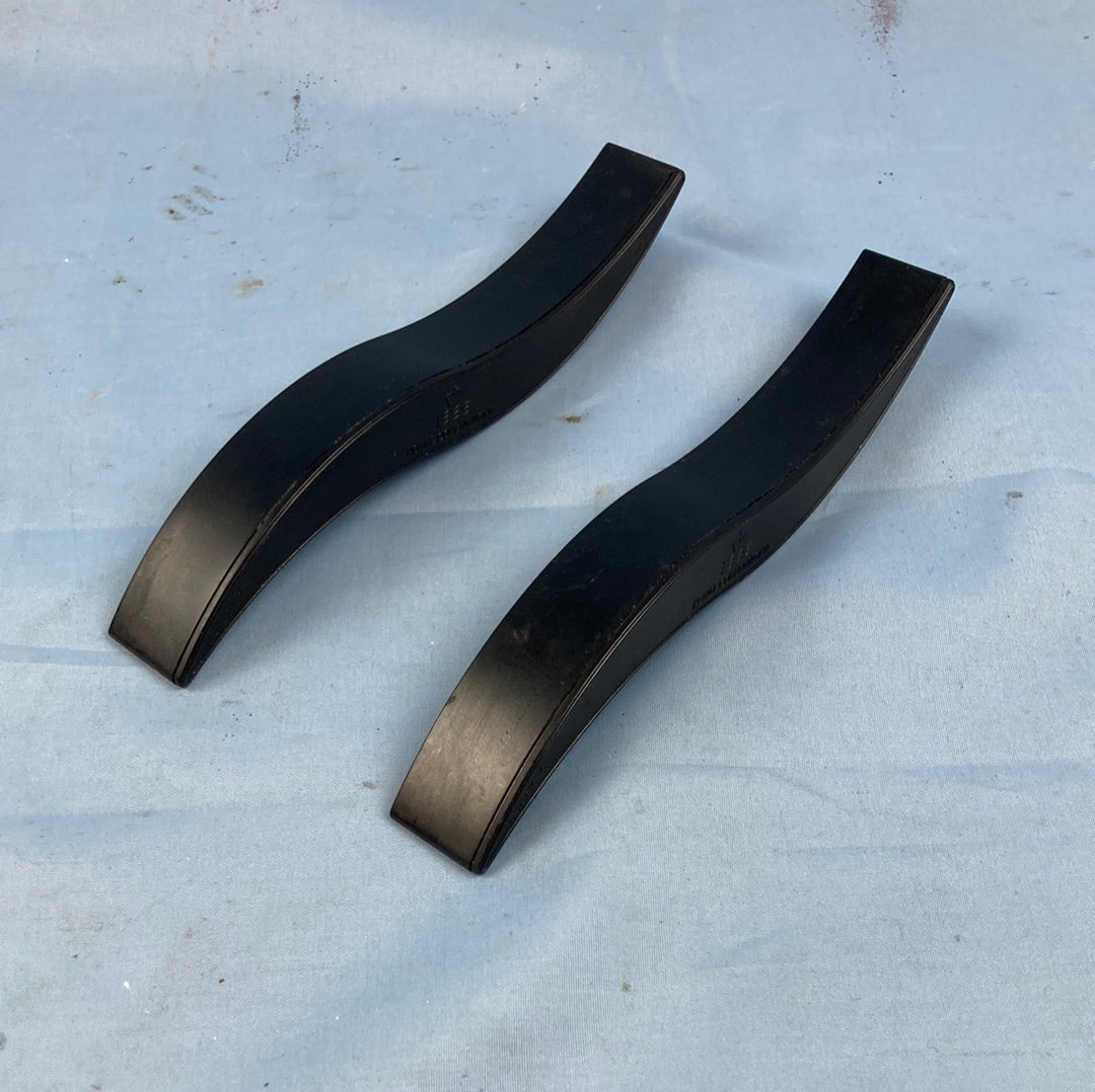 Royal Copenhagen bordskånere 6 stk.