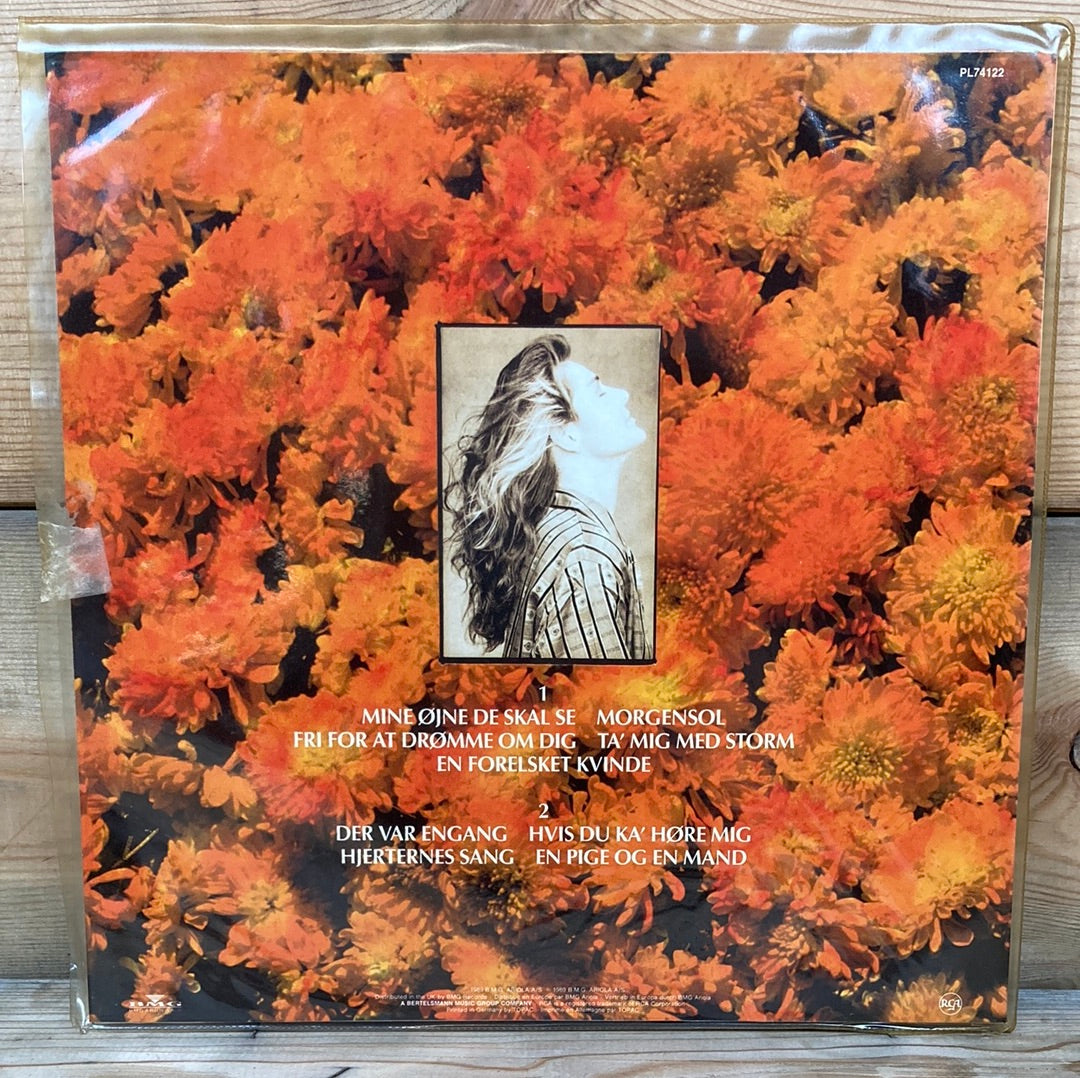 Lis Sørensen, Hjerternes Sang LP