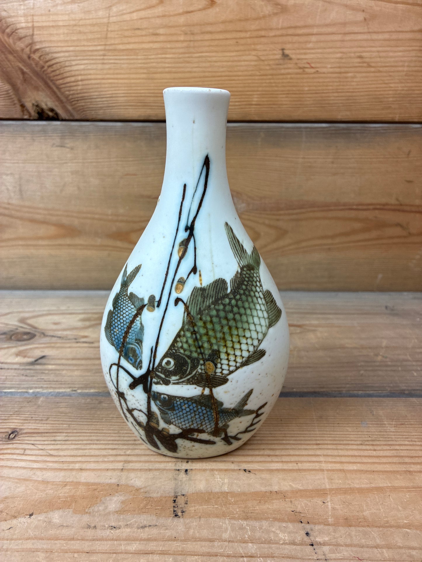 Vase Royal Copenhagen 1046/5144