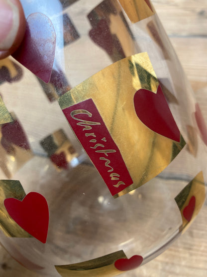 Holmegaard julekrukke