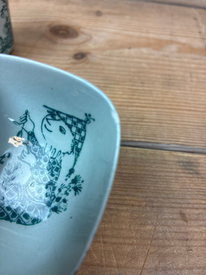Wiinblad sæt