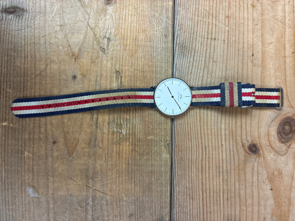 Armbåndsur