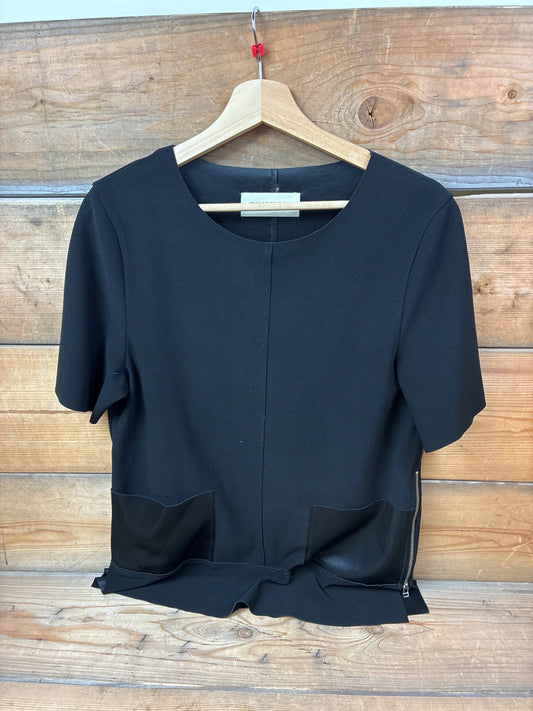 Bluse str. M