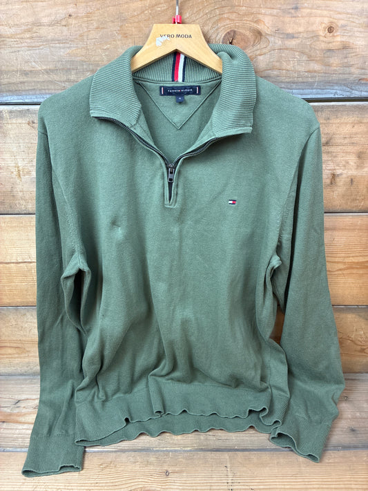 Bluse str. XL