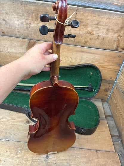 Musikinstrument