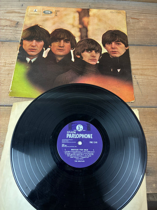 Lp - Beatles