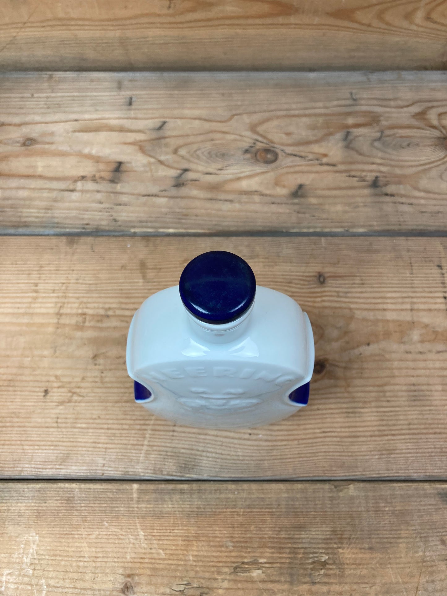 Royal Copenhagen Heering flaske