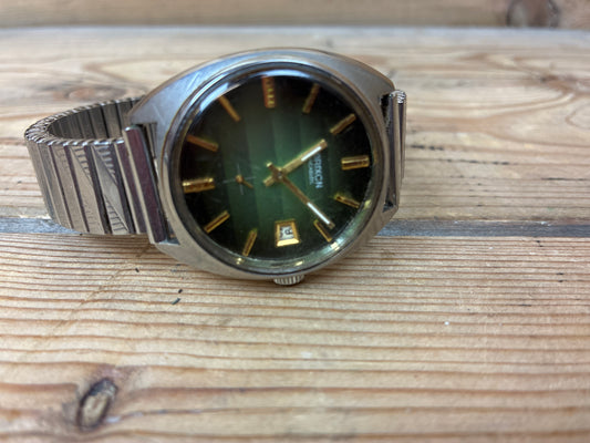 Armbåndsur