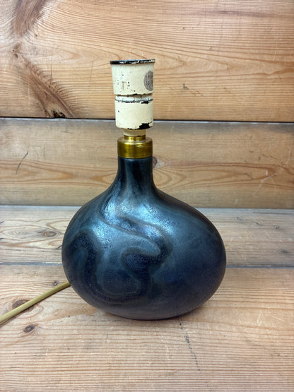 Bordlampe