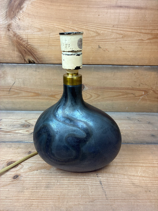 Bordlampe