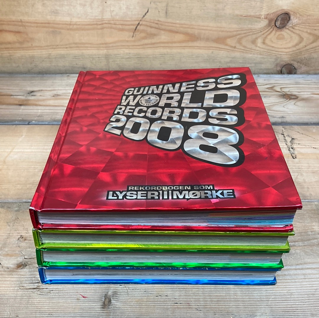 Guinness World Records