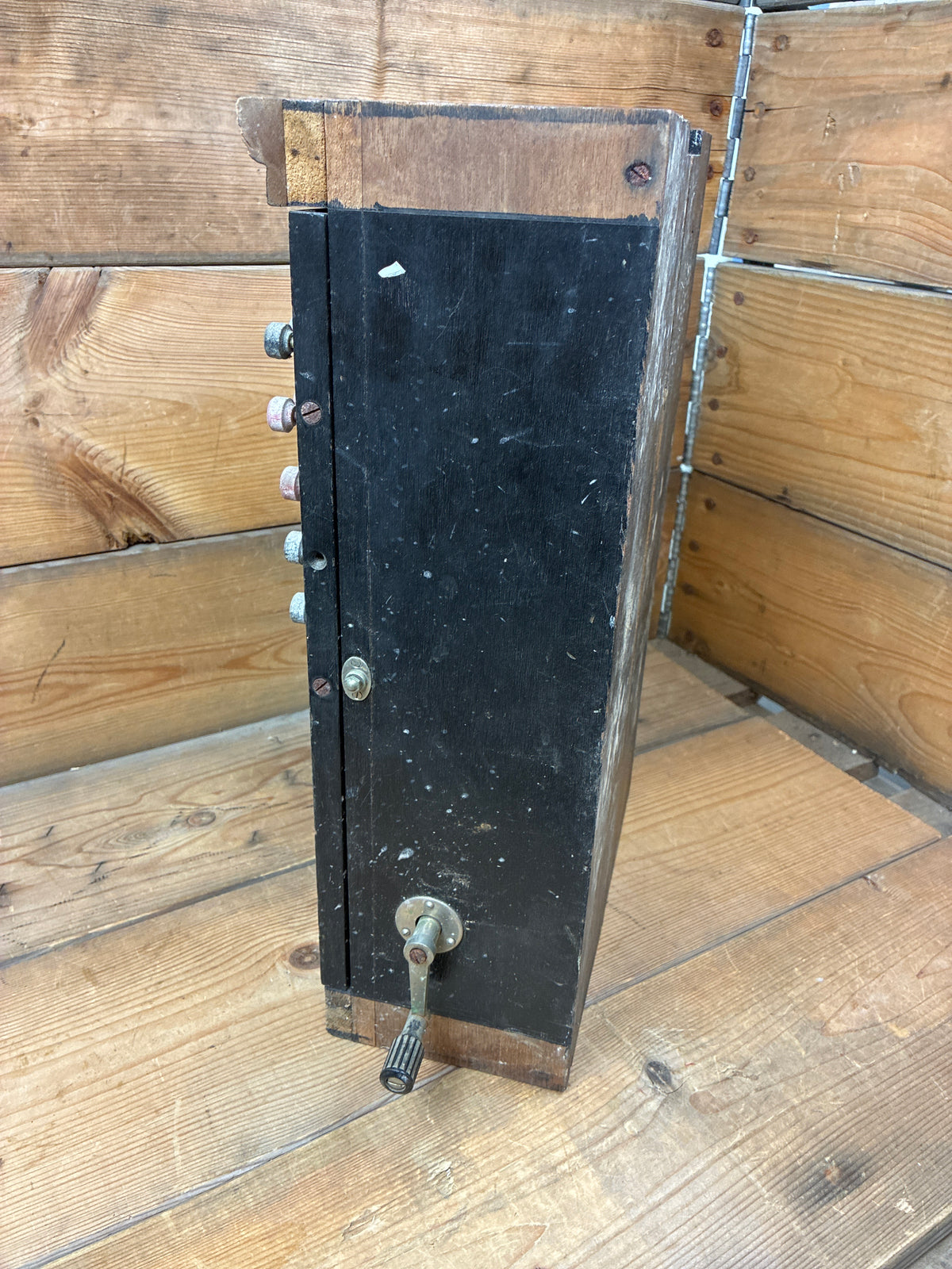 KTAS telefoncentral