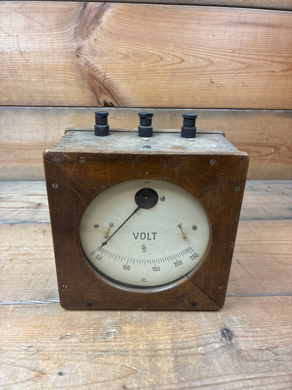 Volt måler