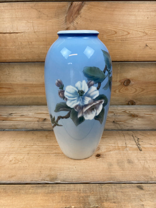 Royal Copenhagen vase