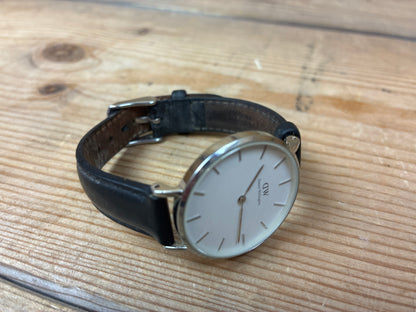 Armbåndsur