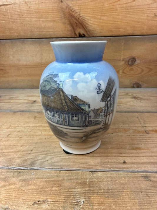 Vase Royal Copenhagen