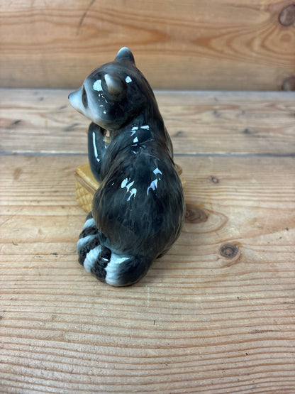 Royal Copenhagen figur 055