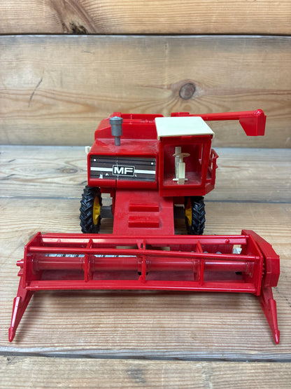 Massey Ferguson 760 mejetærsker