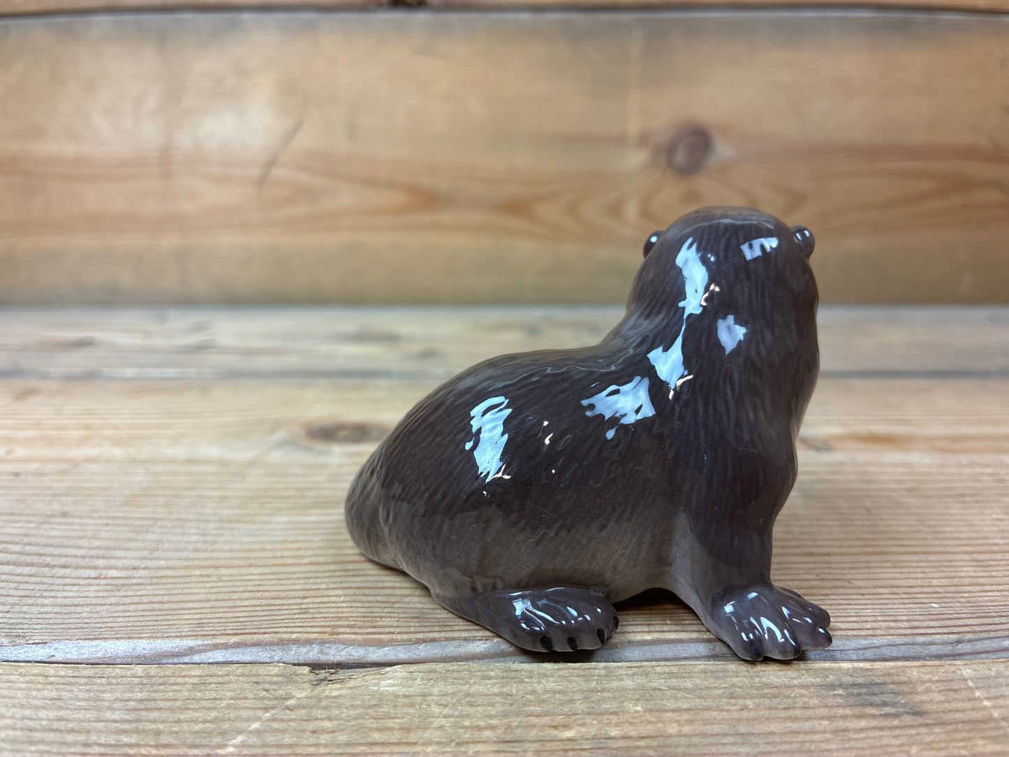 B & G Figur