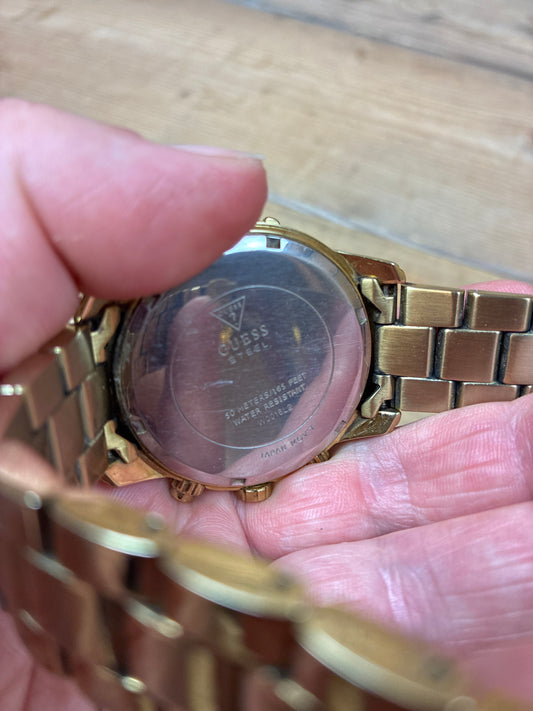 Armbåndsur