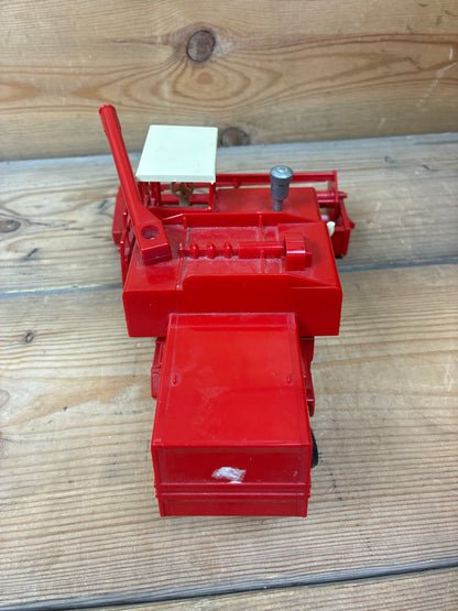 Massey Ferguson 760 mejetærsker