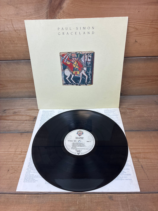 Lp - Paul Simon