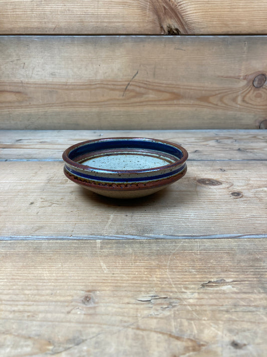 Keramik skål