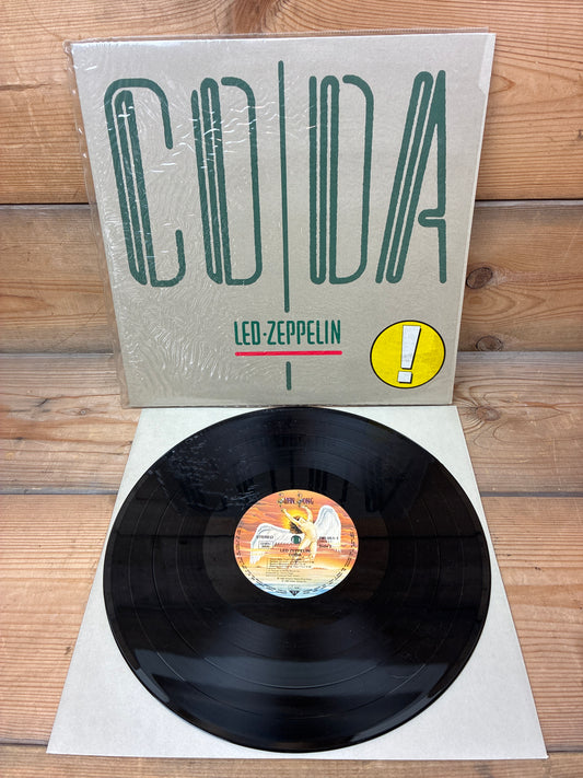 Lp - Led Zeppelin