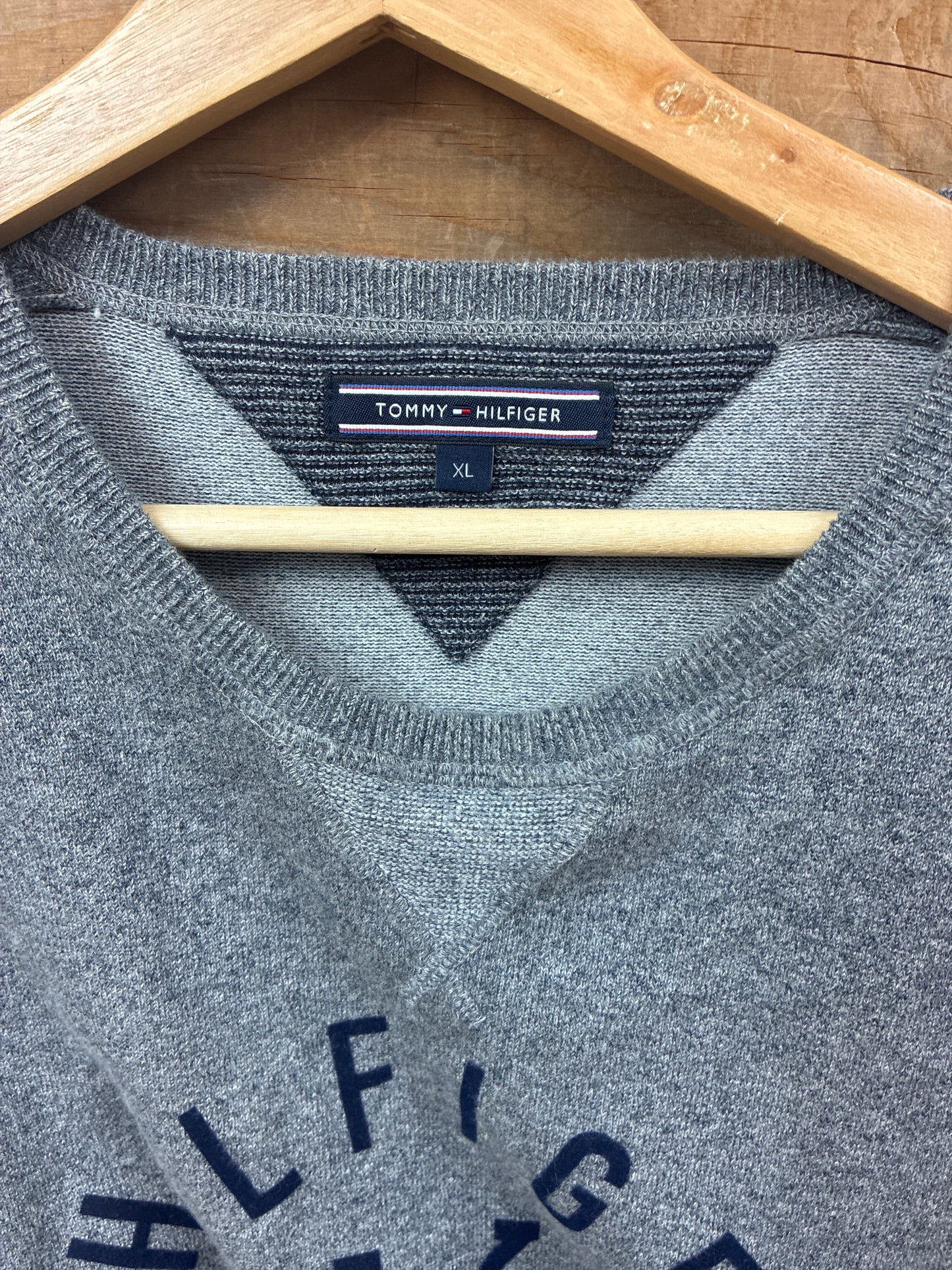 Bluse str. XL