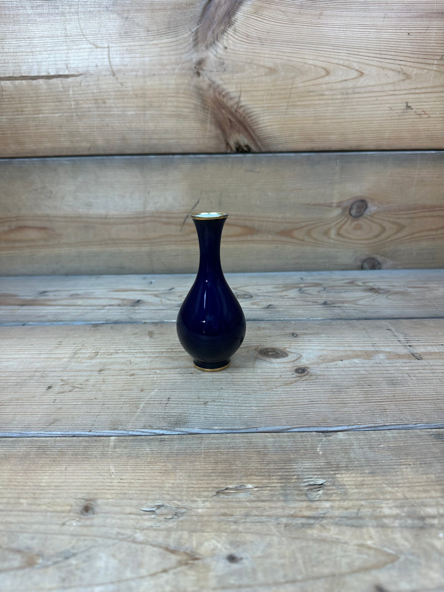 Lyngby Vase