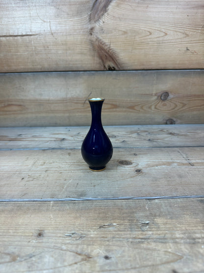 Lyngby Vase