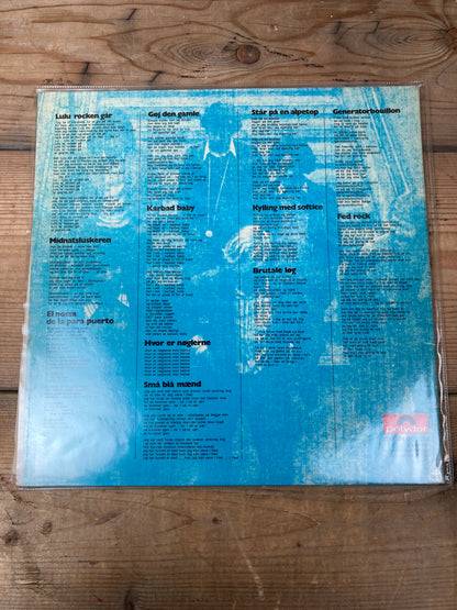 Lp - Shubidua