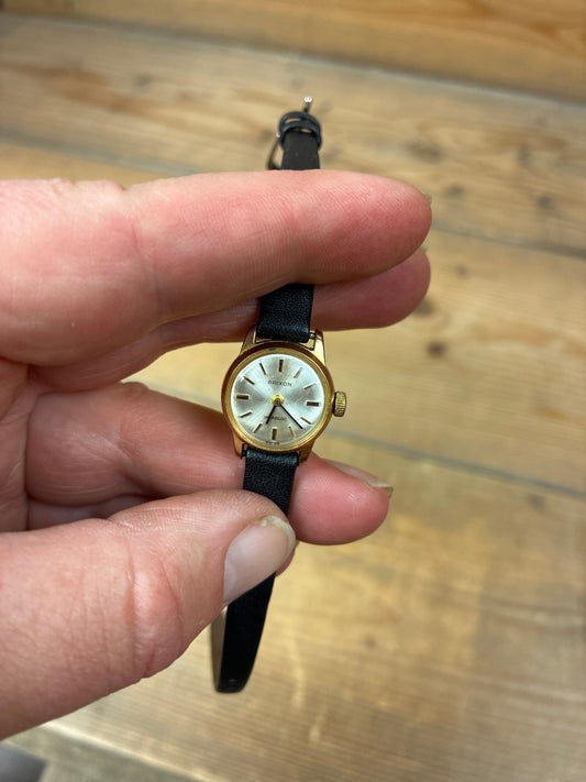 Armbåndsur