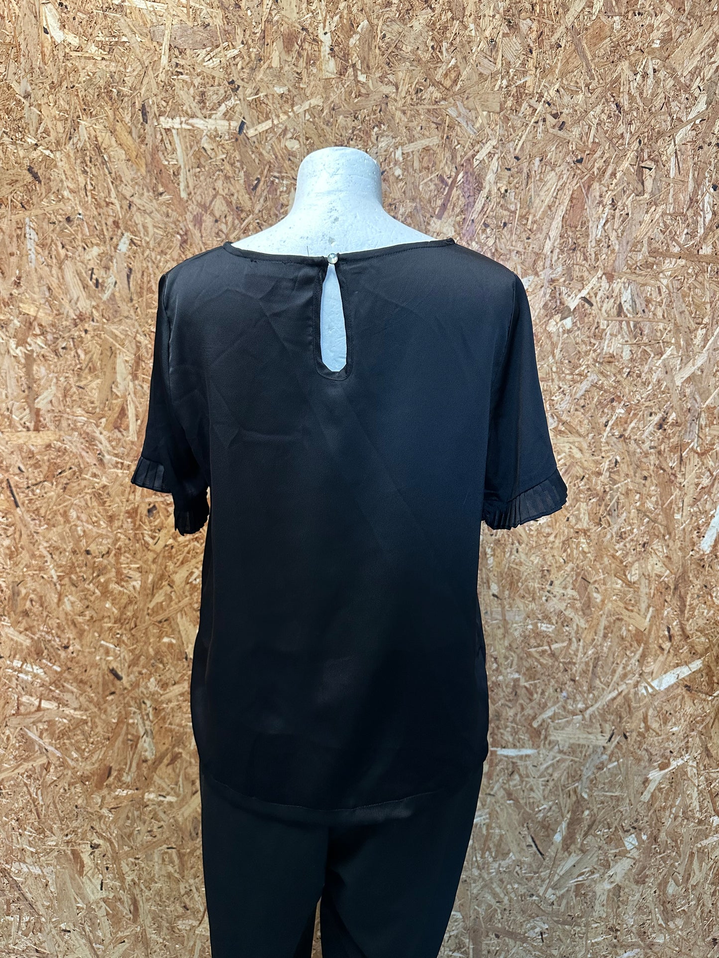 Bluse str. XS