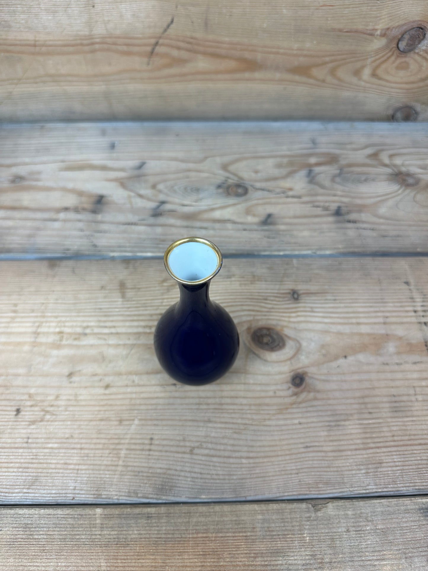 Lyngby Vase