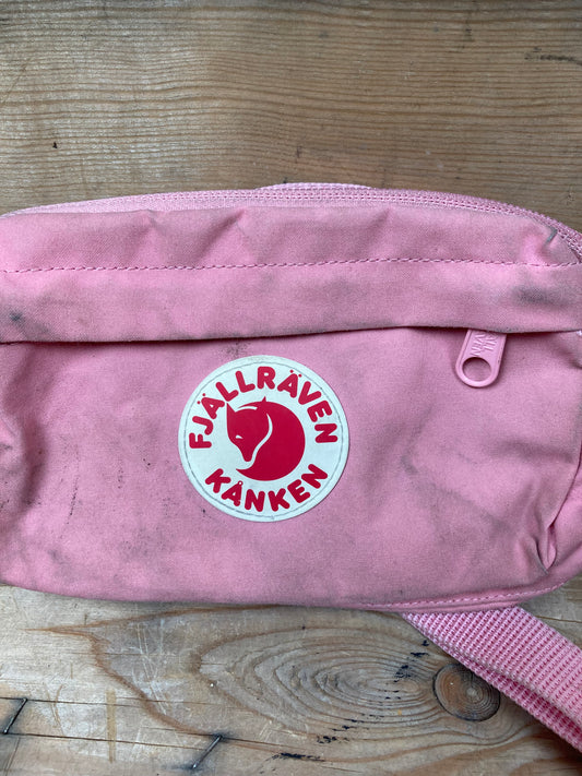 Fjällräven taske