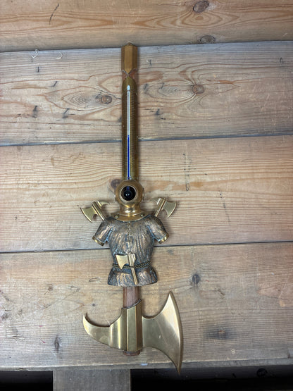 Termometer