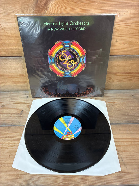 Lp - Electric Orchestra
