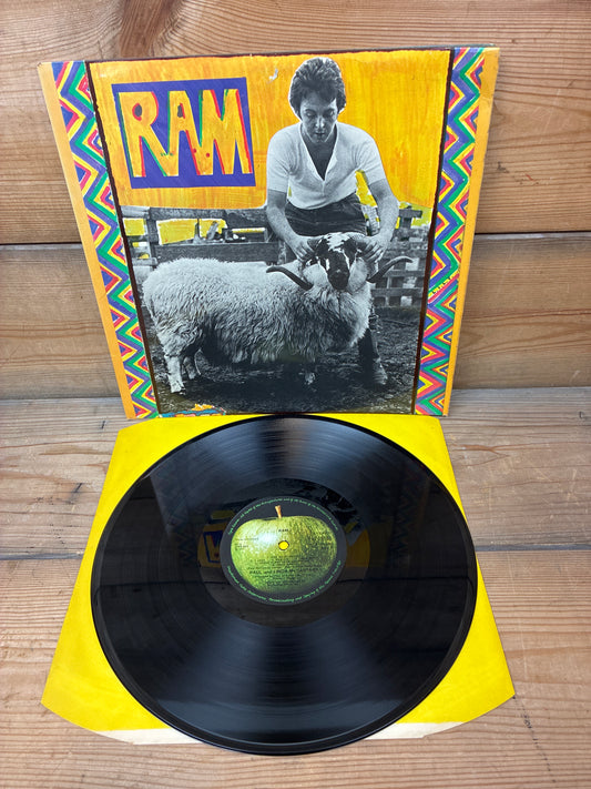 Lp - Ram