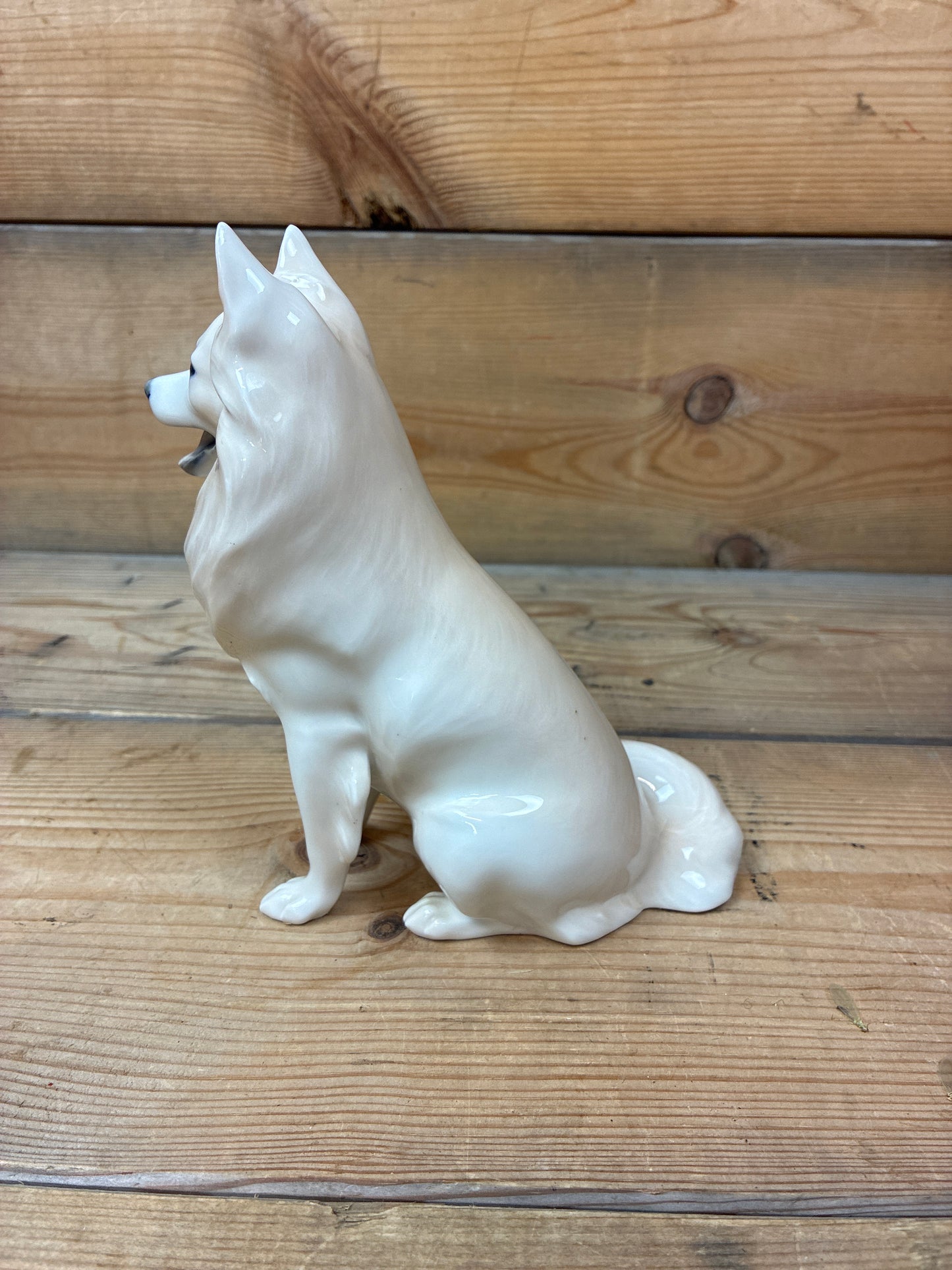 Figur Royal Copenhagen 0/977